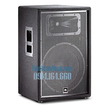 Loa sân khấu JBL JRX 215